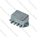 Jaguar Flasher Lamp Relay T/S 8 PRONG