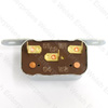 Jaguar Fan Relay - 6RA 
