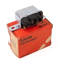 Jaguar 6RA Relay - Horn/A/C Override