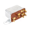 Jaguar 6RA Relay - Horn/A/C Override