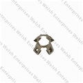 Jaguar Fuel Line Clip 5/16"
