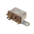 Jaguar Relay Starter XJ6 XJS E3