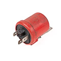 Jaguar Relay Red Various  28R