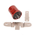 Jaguar Relay Red Various  28R