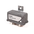 Jaguar  Fuel Pump Fuel Injected Relay