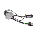 Jaguar Windshield Washer Switch