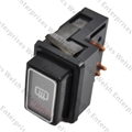 Jaguar Heated Back Glass Switch