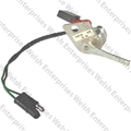 Jaguar Switch Brake Lamp