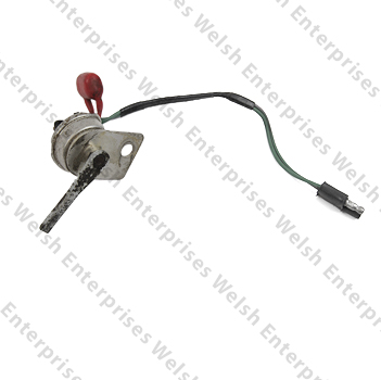 Jaguar Switch Brake Lamp - (USED)
