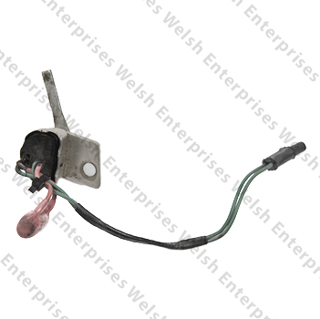 Jaguar Switch Brake Lamp - (USED)