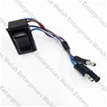 Jaguar Aerial Switch