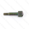 Jaguar Screw Knurled Fuse Box