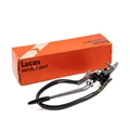 Jaguar Switch Turn Signal