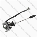 Jaguar Switch Turn Signal