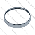 Jaguar Outer Headlight Rim