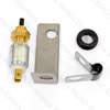 Jaguar Brake Lamp Switch Conversion