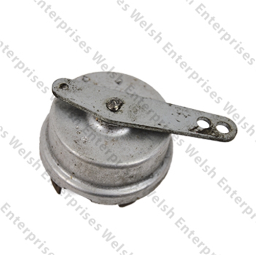 Jaguar Inhibitor Switch - USED