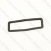 Jaguar Reverse Lamp Lens Seal -