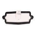 Jaguar Seal Reverse Lamp To Housing