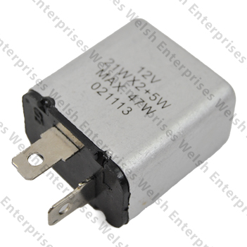 Jaguar Flasher Turn Switch