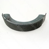 Jaguar Brake Shoe - Front Or Rear Rebuilt