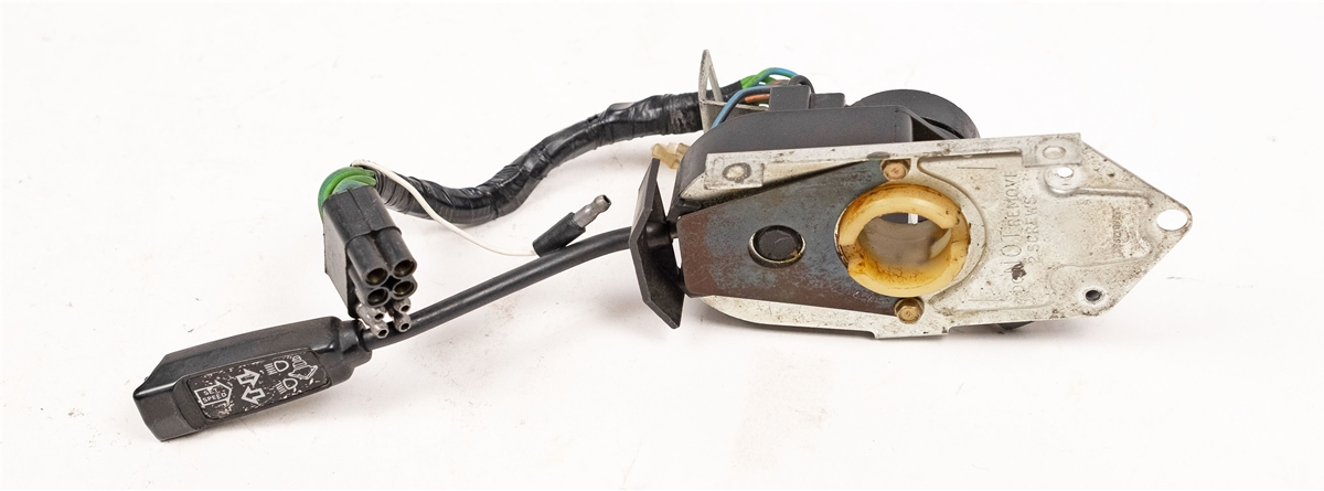 Jaguar Switch Turn Signal (Used) XJ6 S3 83>87
