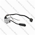 Jaguar Windshield Wiper Switch