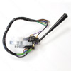 Jaguar Turn Signal Switch