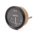 Jaguar Gauge Ammeter E1 3.8 MK2