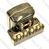 Jaguar Original Voltage Regulator