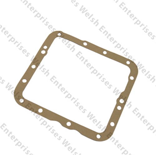 Jaguar Transmission Pan Gasket