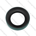 Jaguar Transmission Rear Seal