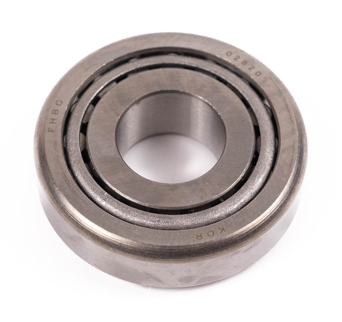 Jaguar Front Outer Pinion Bearing