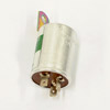 Jaguar Alternator Control Warning Light - 3 Way - ORIGINAL