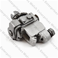 Jaguar Right Hand  Rear Brake Adjuster - Rebuilt