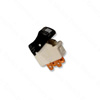 Jaguar Side Marker Light Switch