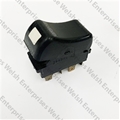 Jaguar Switch Wiper Motor - USED