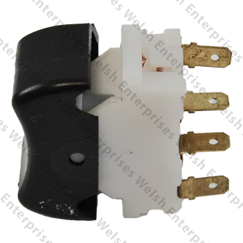 Jaguar Wiper Motor Switch - E-Type (69-74)