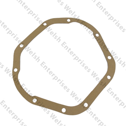 Jaguar Differential Cover Gasket