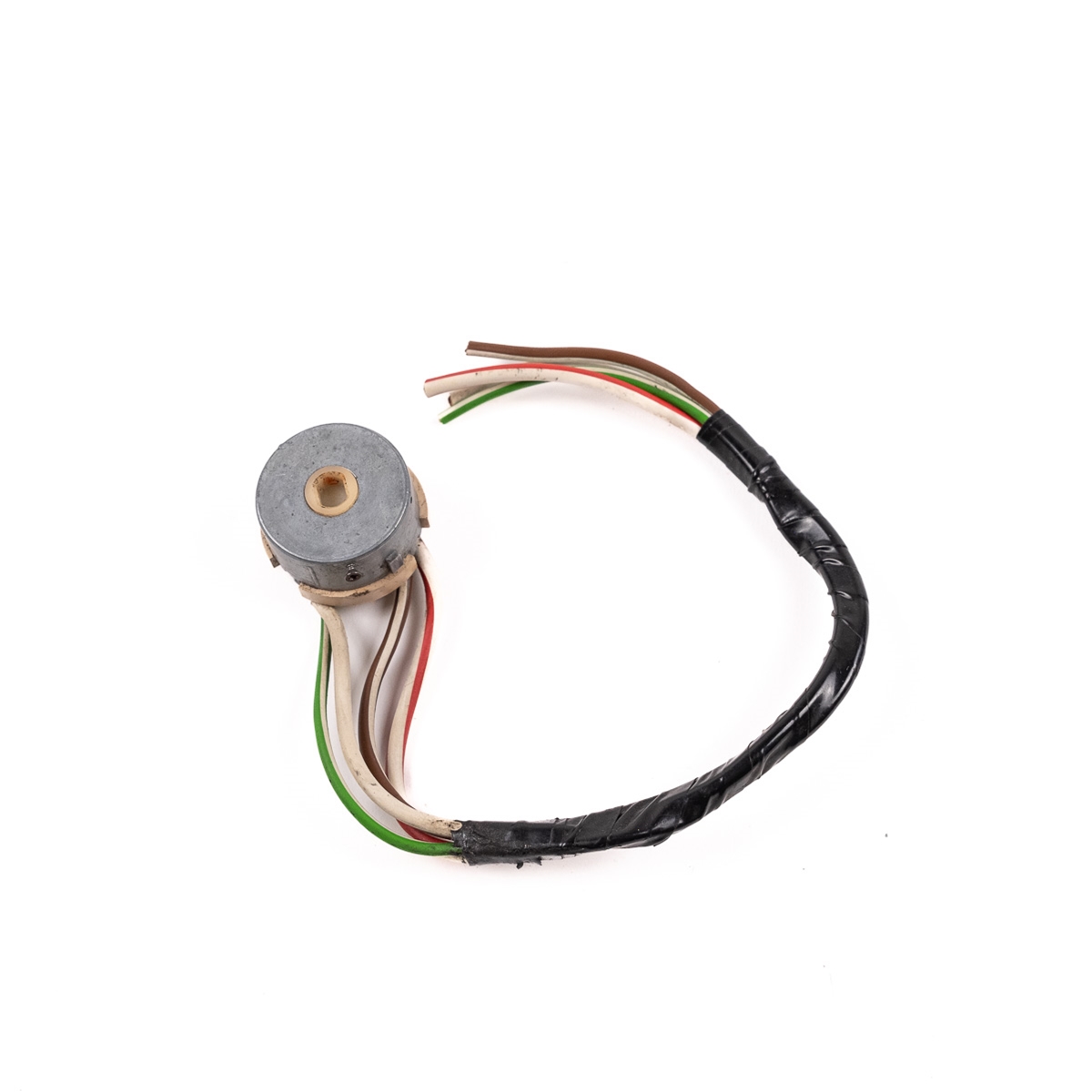 Jaguar Ignition Switch 4 Wire Only