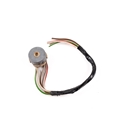 Jaguar Ignition Switch 4 Wire Only