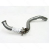 Jaguar Right Hand Over Axle Pipe