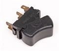 Jaguar Switch Fuel Tank Change - USED