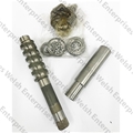 Jaguar Gear Steering Worm