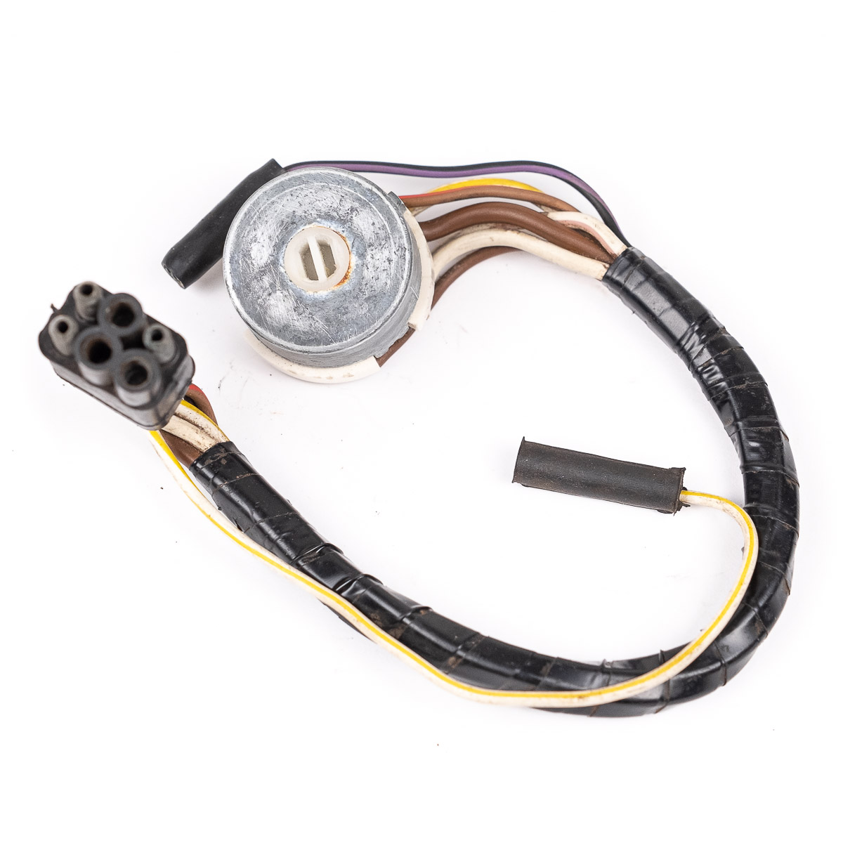 Switch Ignition 6 WIRE