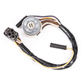 Jaguar Switch Ignition - 6 WIRE