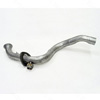 Jaguar Right Hand Over Axle Pipe