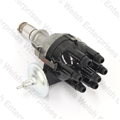 Jaguar 22D6 Distributor - Rebuilt