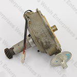 Jaguar Distributor - DISCONTINUED