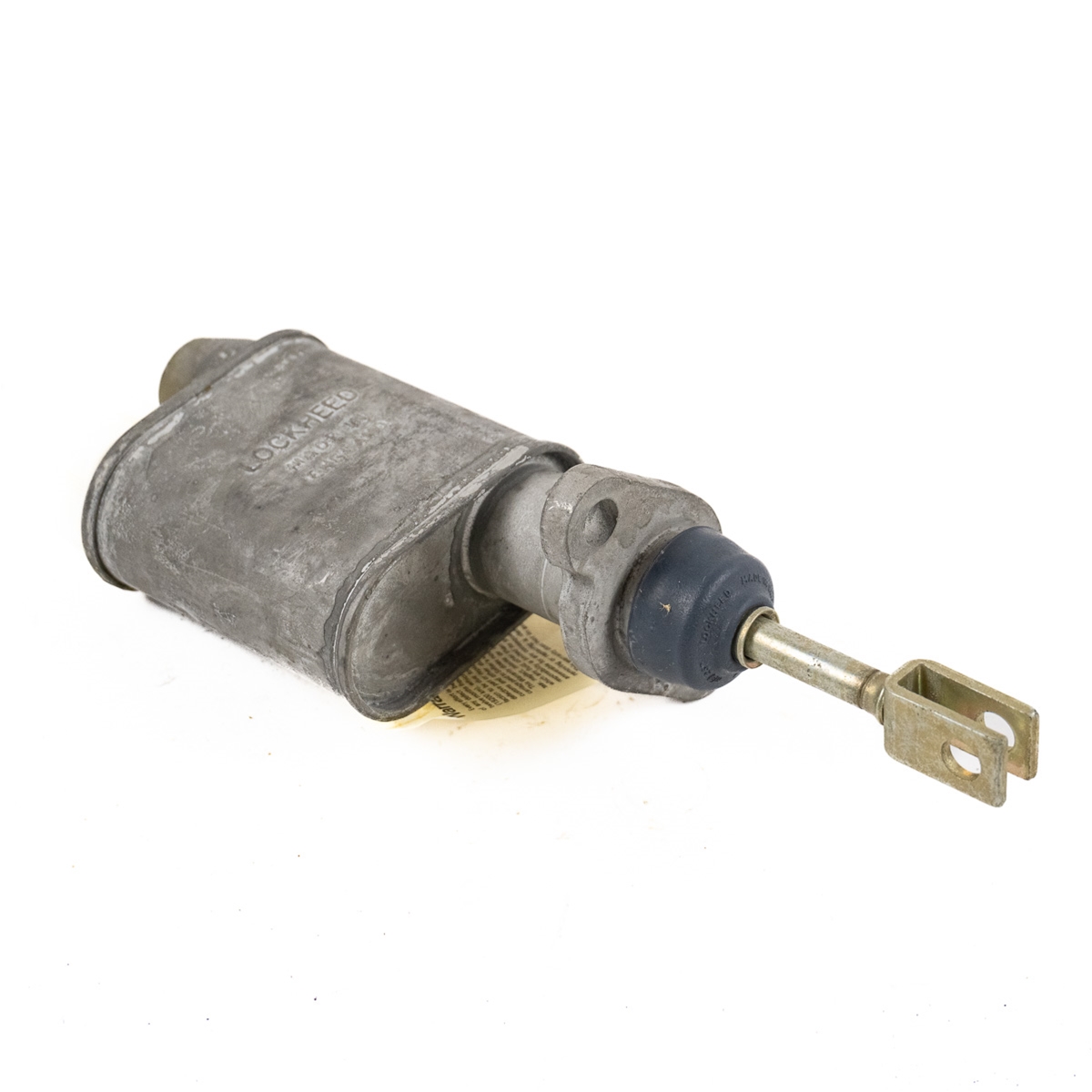 Jaguar Clutch Master Cylinder